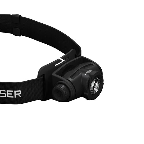 502193 Ledlenser H5 Core Kopflampe Box IP67 Mignon (AA) 1.5V 350lm Produktbild Additional View 3 L