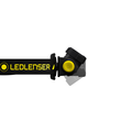 502194 Ledlenser H5R work Kopflampe Box IP67 Rechargeable 500lm Produktbild Additional View 2 S