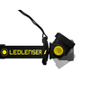 502195 Ledlenser H7R work Kopflampe Box IP67 Rechargeable 1000lm Produktbild Additional View 2 S