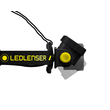 502196 Ledlenser H15R work Kopflampe Box IP67 Rechargeable 2500lm Produktbild Additional View 2 S