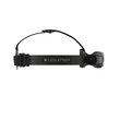 500996 Ledlenser MH11 Stirnlampe IP54 Rechargeable 1000lm Produktbild Additional View 3 S