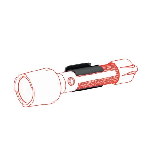 502251 Ledlenser Lamp Adapter Type D Produktbild Additional View 2 L