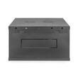 DN-19 07U-6/6-EC-SW Digitus 7HE Wandgehäuse 416x600x600 mm, Farbe Schwa Produktbild 3 S