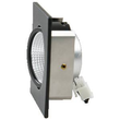 1856776323 Nobile 5068Q ECO Flat 8W schwarz matt 3000K 38° 350mA Produktbild Additional View 4 S