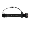502166 Ledlenser MH11 schwarz / orange Stirnlampe IP54 Rechargeable 1000lm Produktbild 3 S