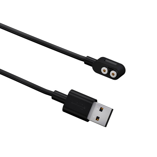 502265 Ledlenser Magnetic Charging Cable Type A 120cm Produktbild Additional View 1 L