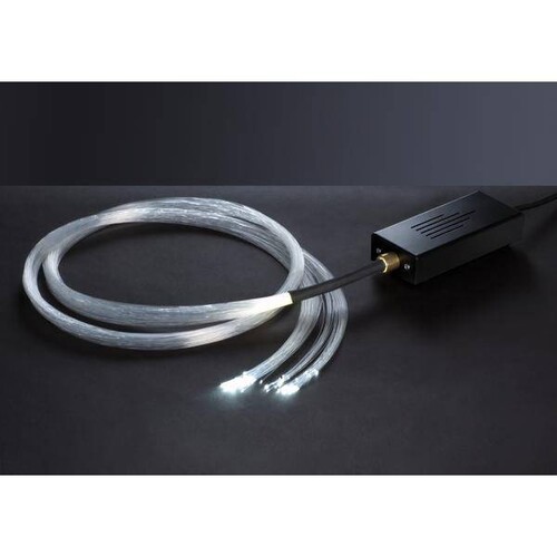 48211003 Brumberg LED Sternenhimmel Set 1W / 100 Fasern, Produktbild Additional View 1 L