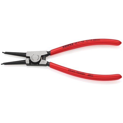 46 11 A2 Knipex KNIPEX Sicherungsringzange Produktbild Additional View 3 L