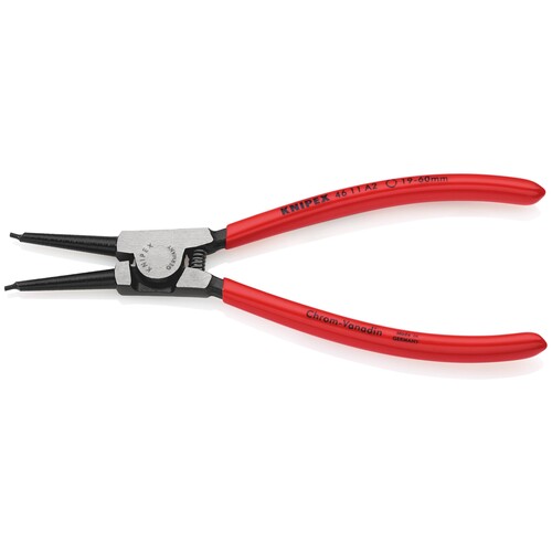 46 11 A2 Knipex KNIPEX Sicherungsringzange Produktbild Additional View 3 L