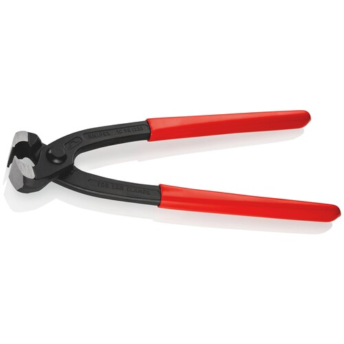 10 98 I220 Knipex Ohrklemmenzange Produktbild Additional View 9 L