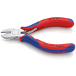 70 15 110 Knipex KNIPEX Seitenschneider Produktbild Additional View 1 S