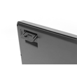 DA-20157 Digitus Ergonomische Tastatur, kabellos, 2,4 GHz Produktbild Additional View 2 S