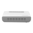 DN-13024 Digitus 2 Port USB 2.0 Wireless Multifunction Network Server, 300 Mbps Produktbild Additional View 3 S