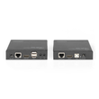 DS-55505 Digitus HDMI® HDBaseT 2.0 KVM Extender Set 100 m Produktbild Additional View 3 S