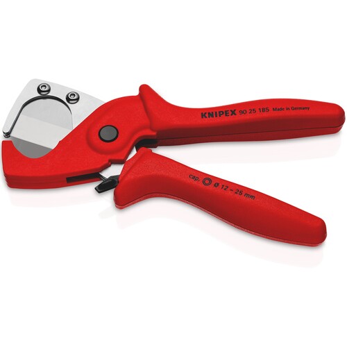 90 25 185 Knipex Rohrschneider f.Ku.-Verbundrohre Produktbild Additional View 2 L