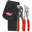 00 20 72 V04 Knipex KNIPEX Minis in Guerteltasche Produktbild 1 S
