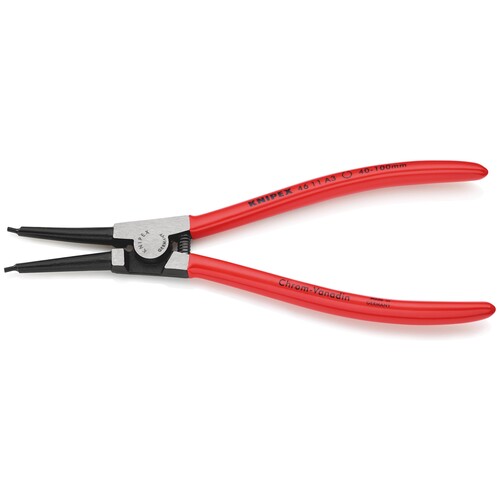 46 11 A3 Knipex KNIPEX Sicherungsringzange Produktbild Additional View 1 L