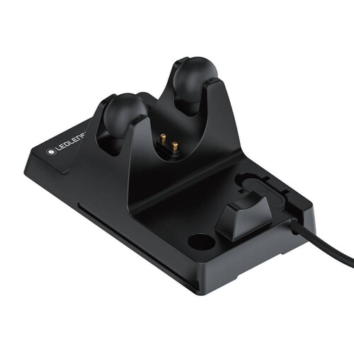 502259 Ledlenser Charging Station Type A Produktbild Additional View 1 L