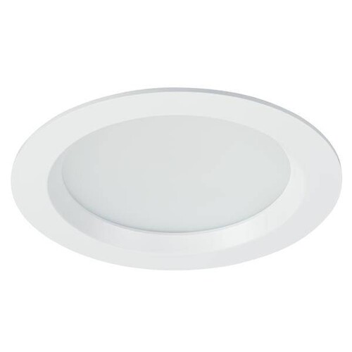 12424074 Brumberg LED Einbaudownlight 24 V DC, 20 W 24V DC 20W TunableWhite we Produktbild Additional View 2 L