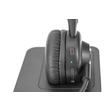 DA-12211 Digitus DA 12211 Bluetooth Office Headset, On Ear, Lautstärkenregl Produktbild Additional View 2 S