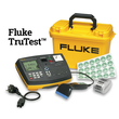 5279052 Fluke 6500 2 DE FTT KIT 2 6500 2 DE KIT 2,Tragbarer Gerätetester, Kit, D Produktbild Additional View 1 S