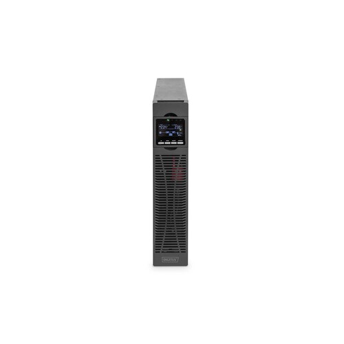 DN-170096 Digitus OnLine UPS Modul, 3000VA/3000W Produktbild Additional View 2 L