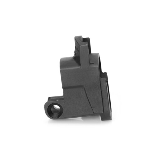DN-19-PHS-AD Assmann Einbausatz für Profil Halbzylinder für Netzwerk  und S Produktbild Additional View 3 L