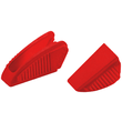 86 09 180 V01 Knipex Schonbacken für 86 xx 180 (3 Paar) Produktbild Additional View 1 S