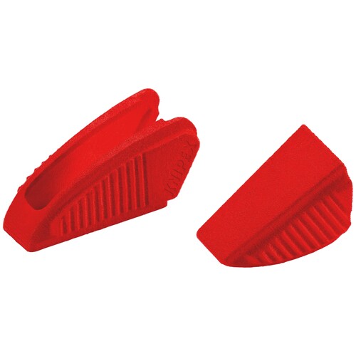 86 09 180 V01 Knipex Schonbacken für 86 xx 180 (3 Paar) Produktbild Additional View 1 L