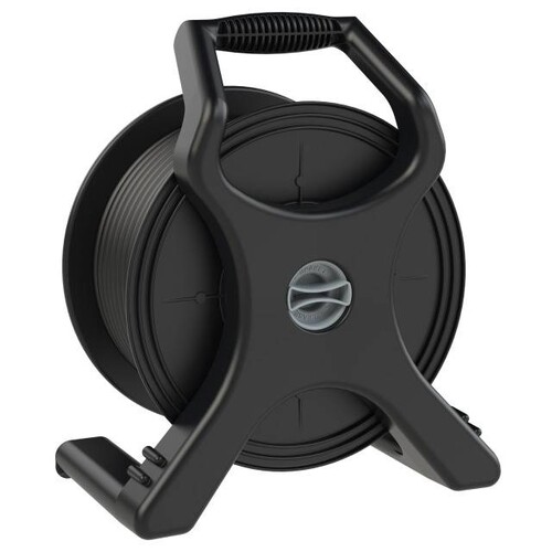9350017-p PC-Electric Kabeltrommel XREEL 310 4xSSD IP68 nat 25m 3G2,5 H07RN F sc Produktbild Additional View 1 L