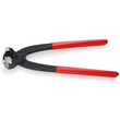 10 99 I220 SB Knipex Ohrklemmenzange mit Seitenpressung Produktbild Default S