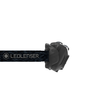 502790 Led Lenser HF4R Core Stirnlampe IP68 300lm - 500lm Boost, Black Produktbild Additional View 2 S