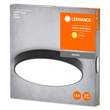 4099854092480 Ledvance ORBIS SLIM MOIA 480MM 36W 830 BK Produktbild Additional View 3 S