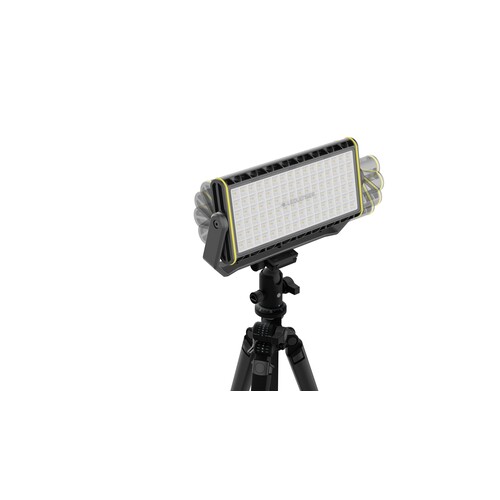 502913 Ledlenser AF12R Work Baustrahler Area Light 8000 Lumen Produktbild Additional View 6 L