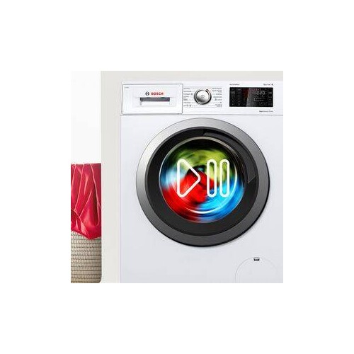 WNG24441 Bosch Geräte Waschtrockner 9/6kg, 1400 U/min Produktbild Additional View 5 L