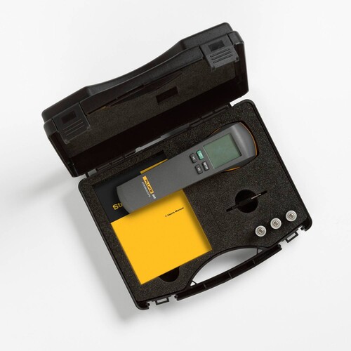 4550041 Fluke LED-Stroboskop Produktbild Additional View 3 L