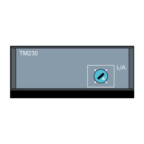 3VA5570-5EC32-0AA0 Siemens Leistungsschalter 3VA5 UL Frame 800 Sch Produktbild Additional View 5 L