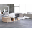 4331-040240 Dotlux LED-Tischleuchte STUDIOdesk 80W 4000K dimmbar Produktbild Additional View 2 S