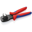 975424 KNIPEX CRIMPZANGE PARALLEL F. MINI,D-SUB HD20,HDE  STECKER Produktbild Additional View 3 S