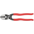 7121200 KNIPEX COBOLT KOMPAKT BOLZEN- SCHNEIDER SCHNEIDE MIT FACETTE 200MM Produktbild Additional View 3 S