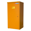 690000002 PCE Baustromverteiler 35A AVEV 35/11-3/V1/ÜA m.DO2 Sicherungen Produktbild Additional View 2 S
