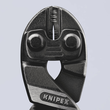 71 31 250 Knipex CoBolt® Kompakt-Bolzen- schneider 250mm, mit Schneidenaussparung Produktbild Additional View 3 S