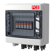 090PV004 PC-Electric PV-BOX SOL-LINE DC2-MC-TYP1+2 IP54 Produktbild 4 S