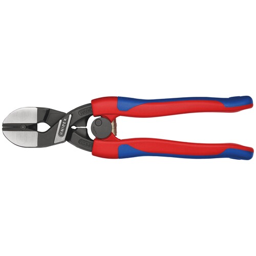 7122200 KNIPEX CoBolt Kompakt- Bolzenschneider Produktbild Additional View 4 L