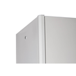 DN-19-22U-6/6-D DIGITUS 19 Zoll Schrank mit Glastür Grau 22HE H B600xT600mm Produktbild Additional View 3 S