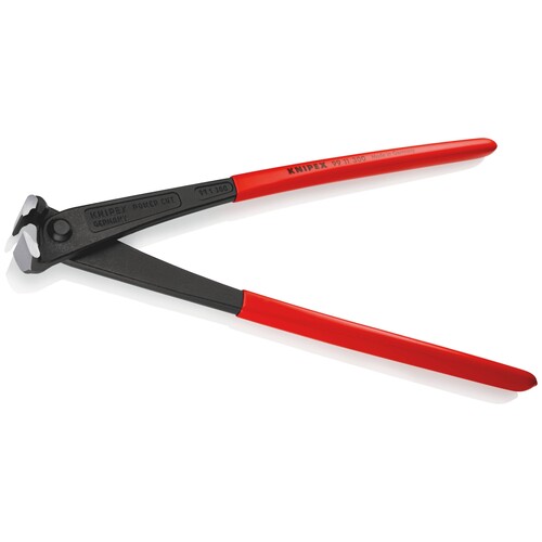 9911300 Knipex Kraft Monierzangen 300mm Produktbild Additional View 9 L