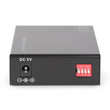 DN-82120-1 Digitus Media Conv.SC/RJ45 Multimode 1000T an 1000SX/MM/SC, 500M Produktbild Additional View 4 S