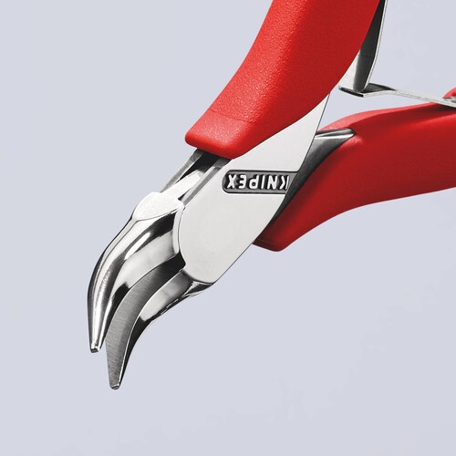 3532115 Knipex eelemtronik Greifzange Produktbild Additional View 7 L