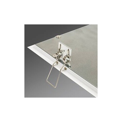6015/3036650 Regiolux panella-PEMP/625 LED 3600lm LF830 dim DALI IP40 Produktbild Additional View 4 L