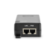 DN-95103-2 Digitus PoE+ Injektor 10/100/1000 Mbps max 48V 30W Produktbild Additional View 4 S